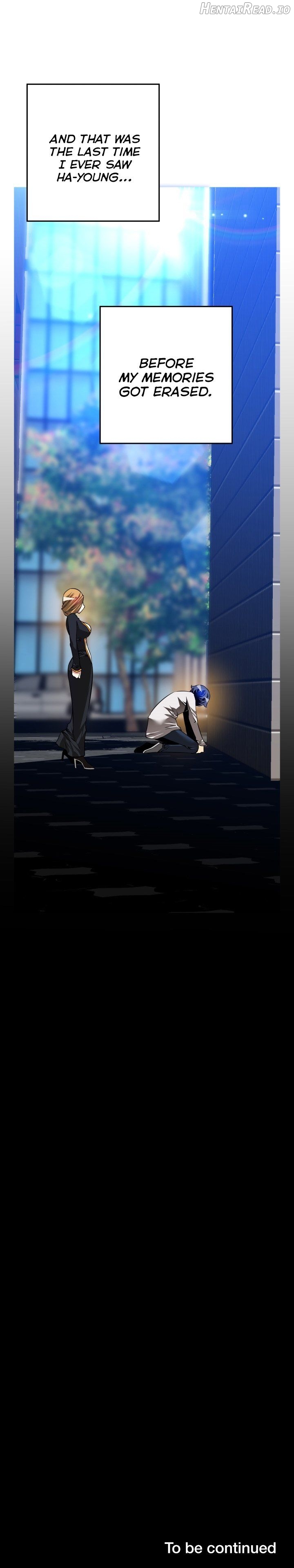Love Parameter Chapter 110 - page 14