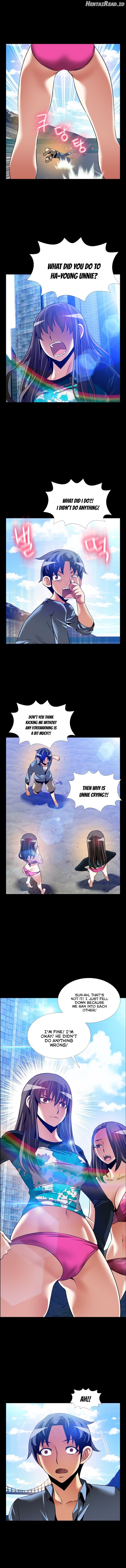 Love Parameter Chapter 111 - page 10