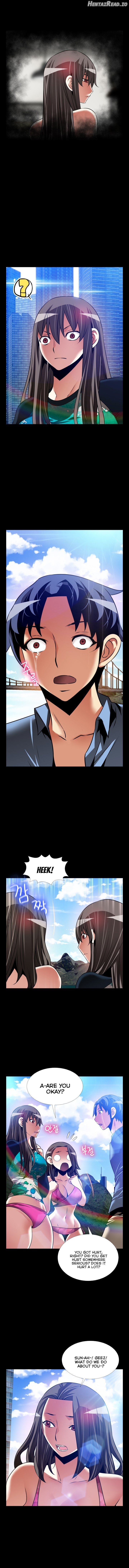 Love Parameter Chapter 111 - page 11