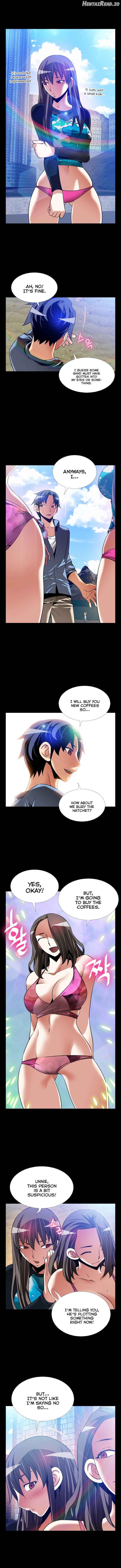 Love Parameter Chapter 111 - page 12