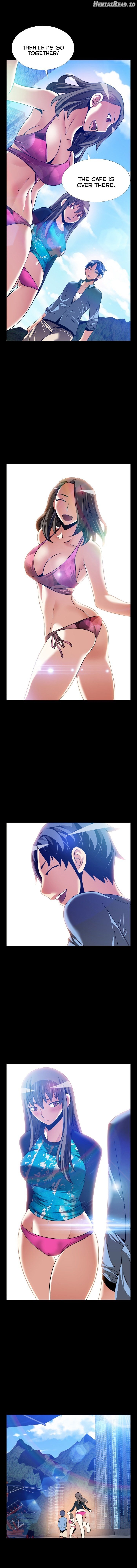 Love Parameter Chapter 111 - page 13