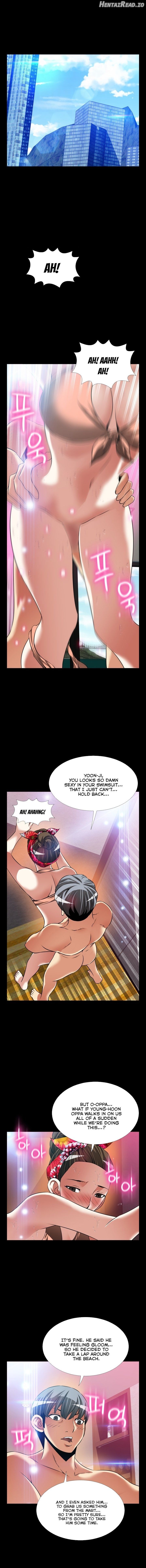 Love Parameter Chapter 111 - page 5