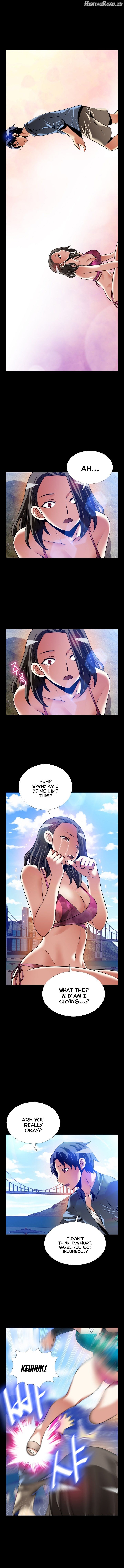 Love Parameter Chapter 111 - page 9