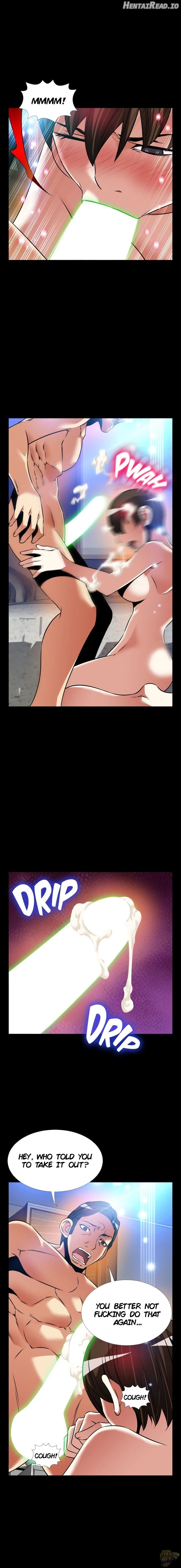 Love Parameter Chapter 112.10 - page 14