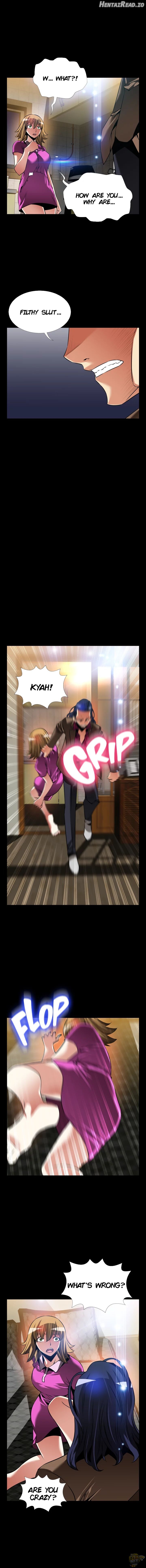 Love Parameter Chapter 112.5 - page 11