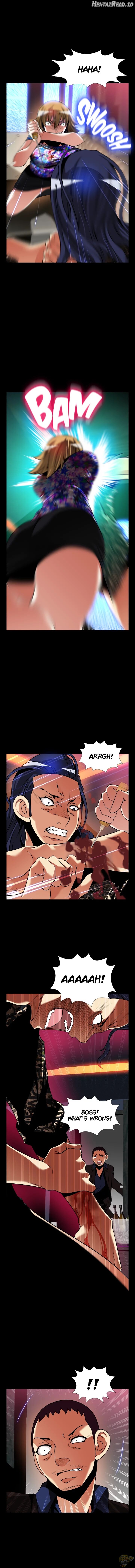 Love Parameter Chapter 112.6 - page 15