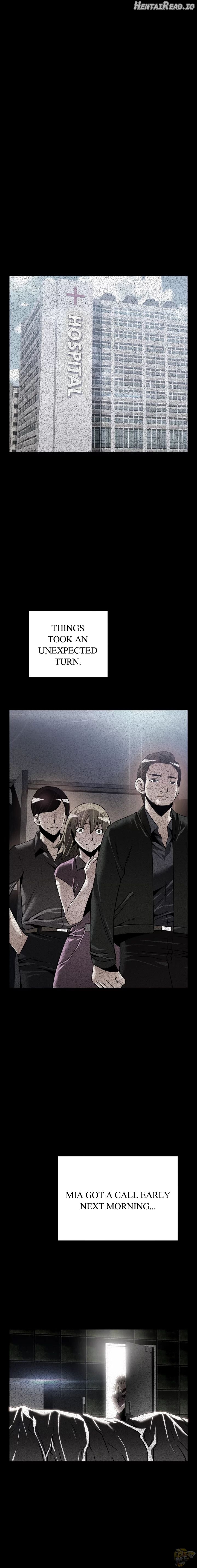 Love Parameter Chapter 112.6 - page 2
