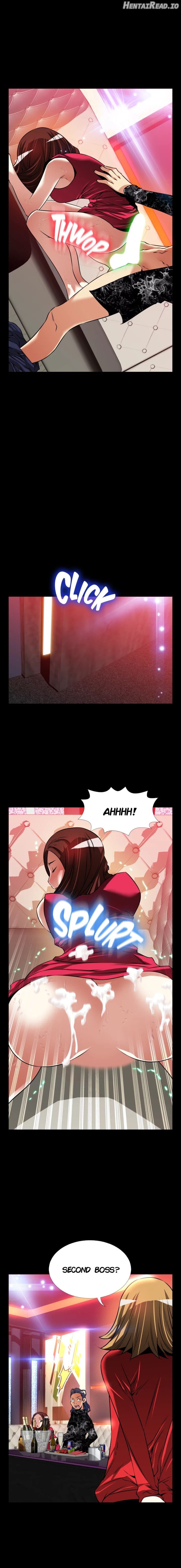 Love Parameter Chapter 113 - page 4