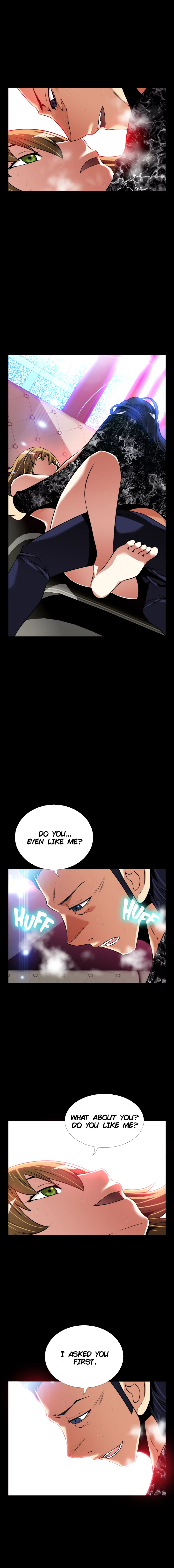 Love Parameter Chapter 114 - page 7