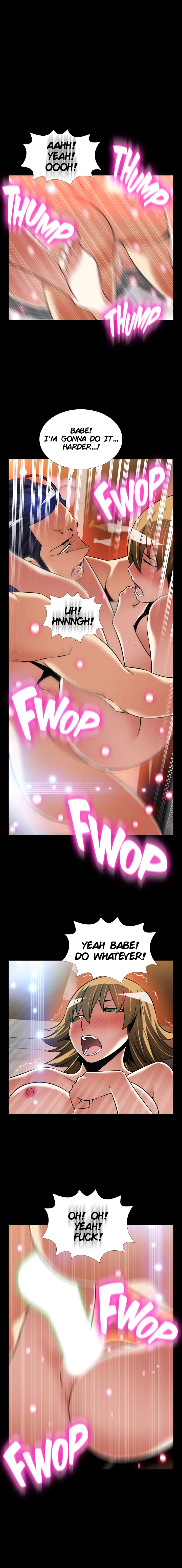 Love Parameter Chapter 115 - page 5