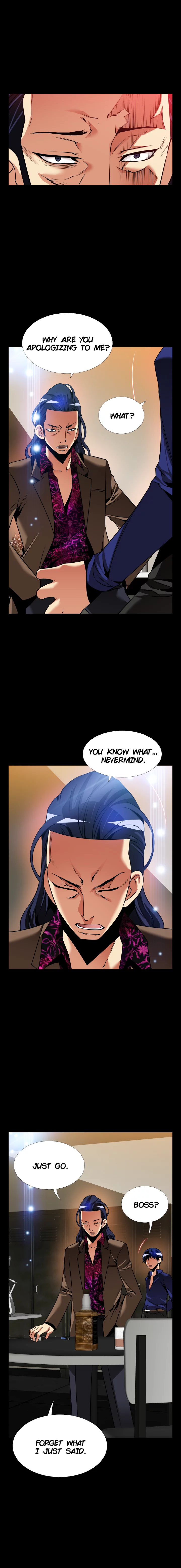 Love Parameter Chapter 116 - page 4