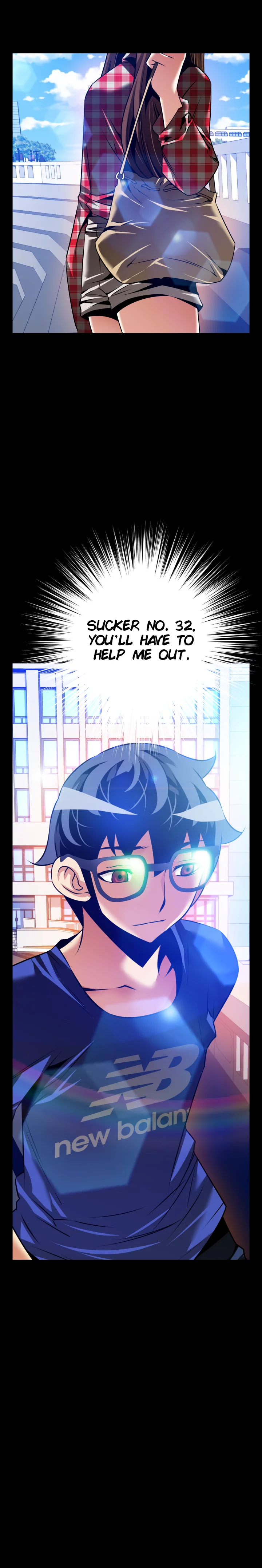 Love Parameter Chapter 118 - page 3