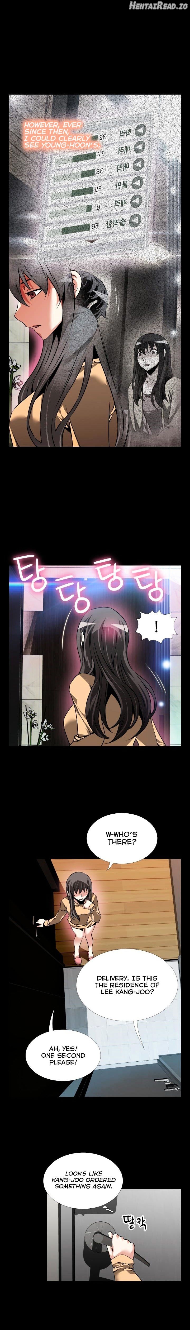 Love Parameter Chapter 83 - page 10