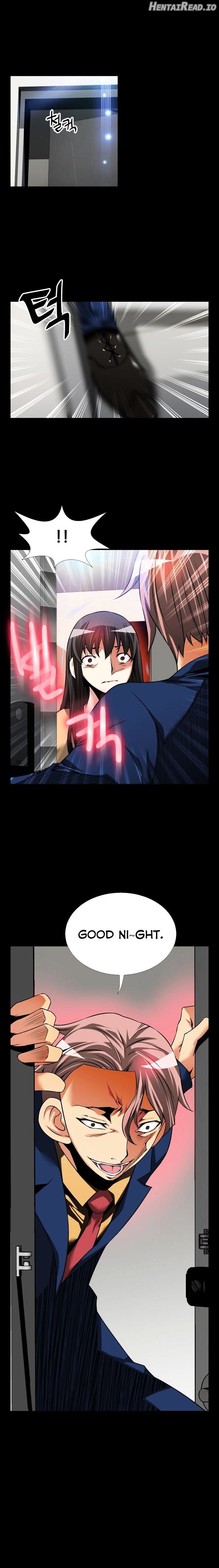 Love Parameter Chapter 83 - page 11