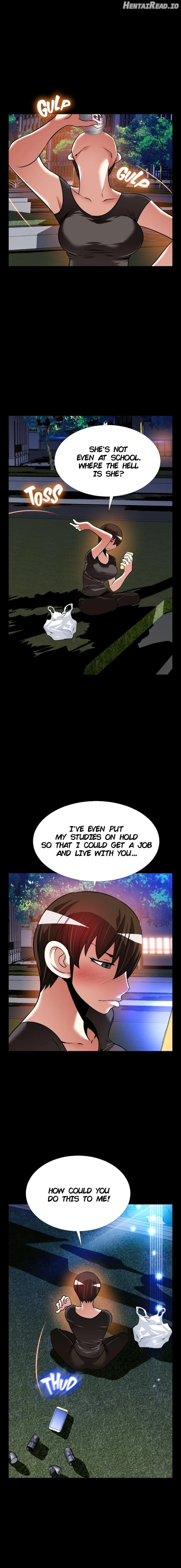 Love Parameter Chapter 120 - page 10
