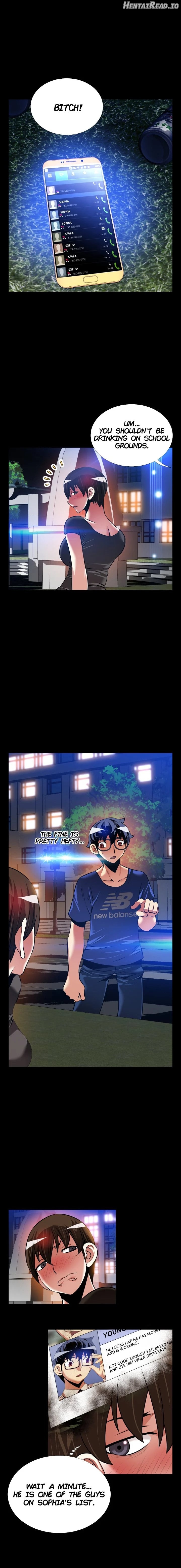 Love Parameter Chapter 120 - page 11