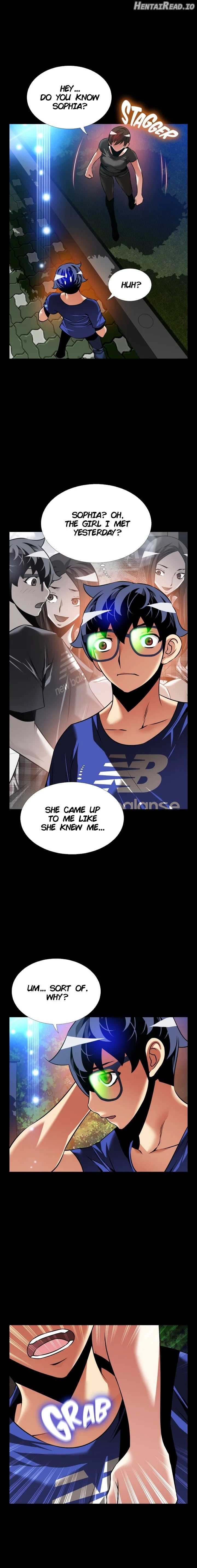 Love Parameter Chapter 120 - page 12