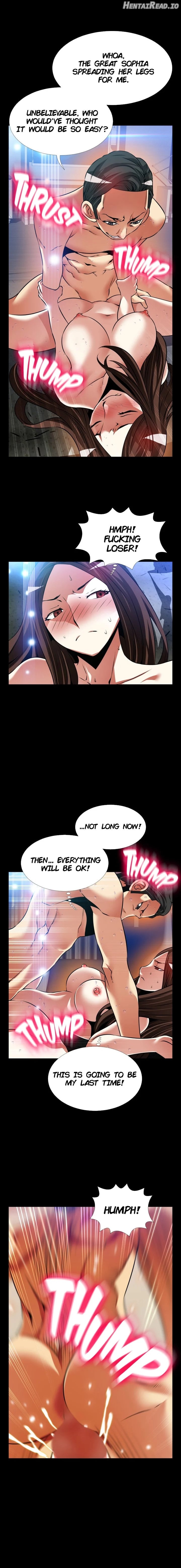 Love Parameter Chapter 120 - page 14
