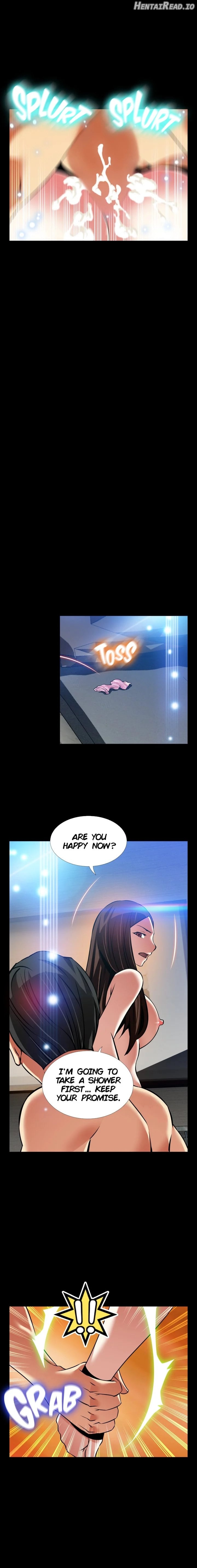 Love Parameter Chapter 120 - page 15