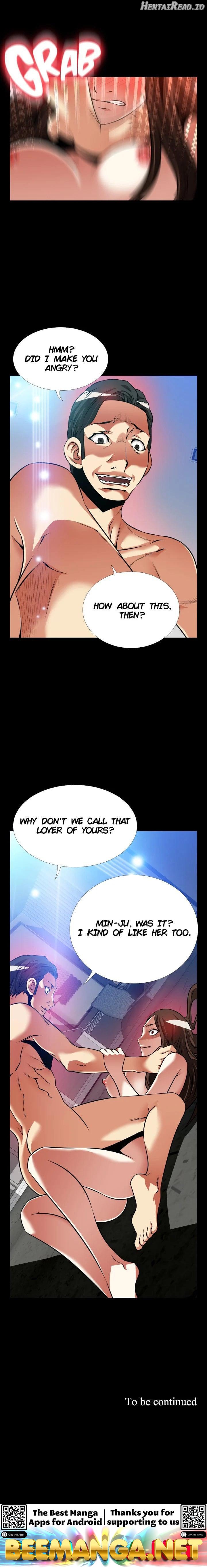 Love Parameter Chapter 120 - page 17