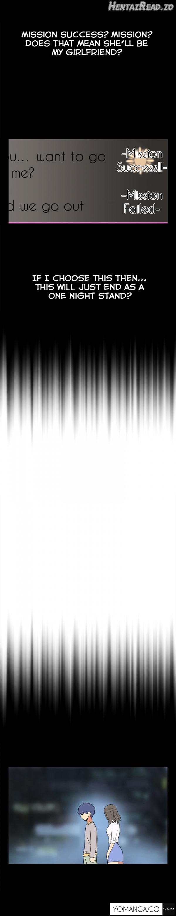 Love Parameter Chapter 5 - page 11
