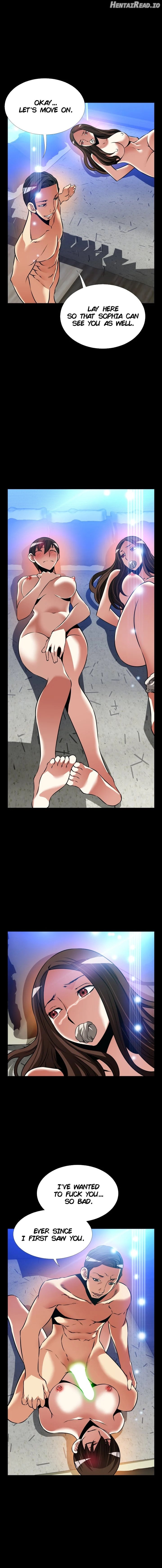 Love Parameter Chapter 121 - page 15
