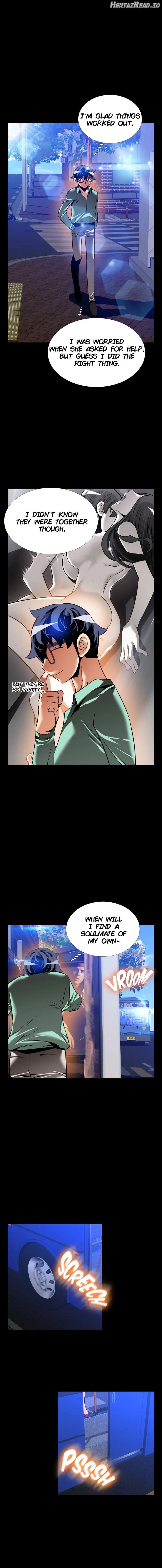 Love Parameter Chapter 122 - page 14
