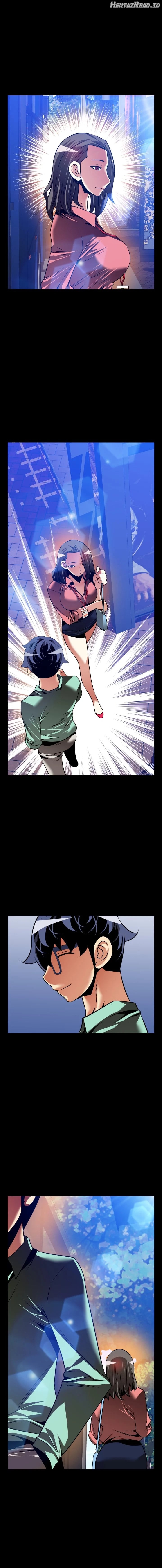 Love Parameter Chapter 122 - page 15