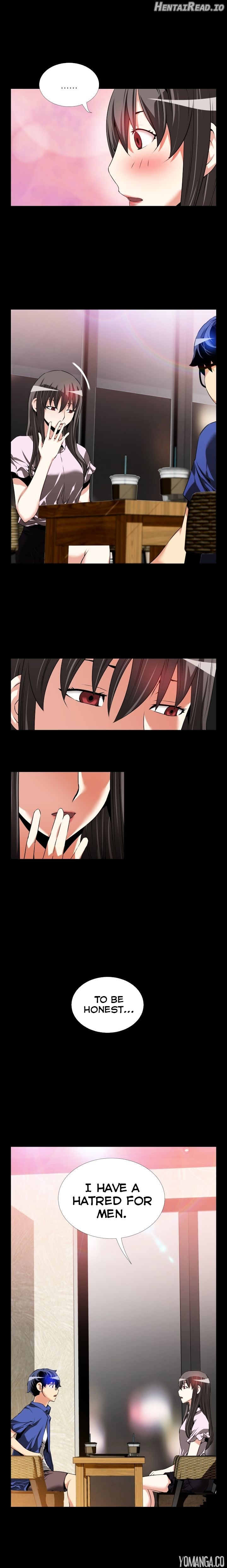 Love Parameter Chapter 50 - page 15