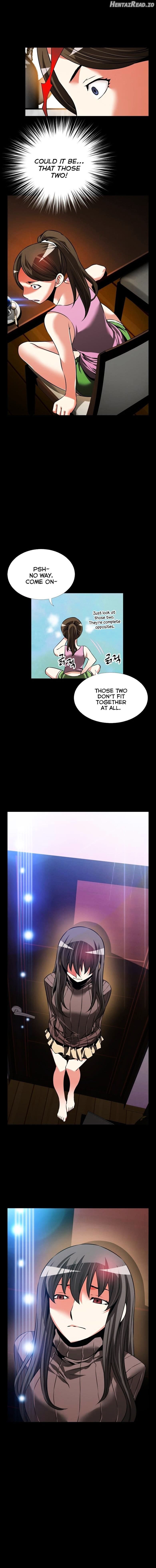 Love Parameter Chapter 87 - page 2