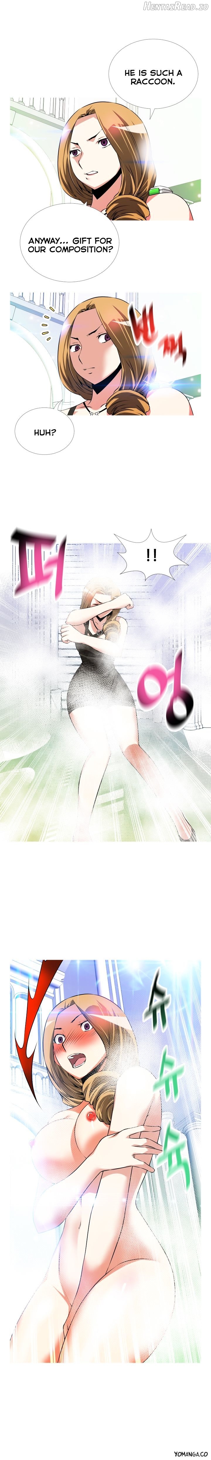Love Parameter Chapter 52 - page 15