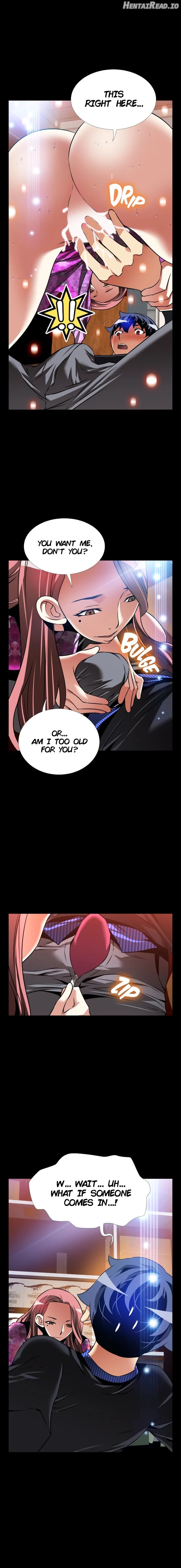 Love Parameter Chapter 124 - page 15
