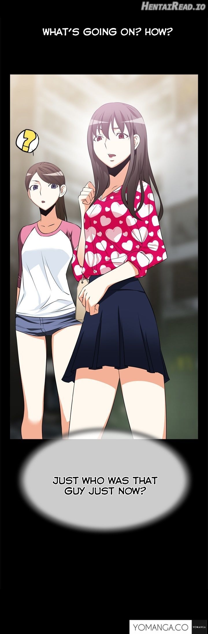 Love Parameter Chapter 10 - page 15