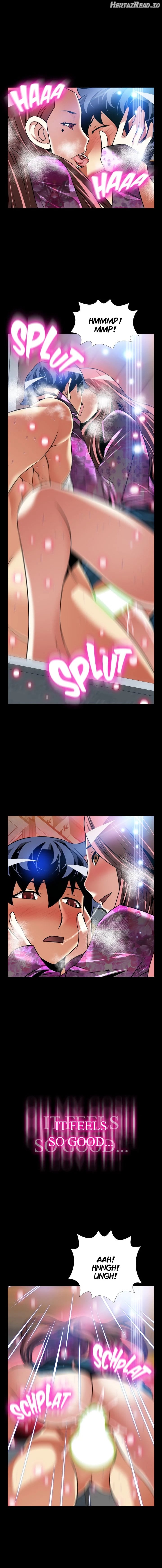 Love Parameter Chapter 125 - page 10