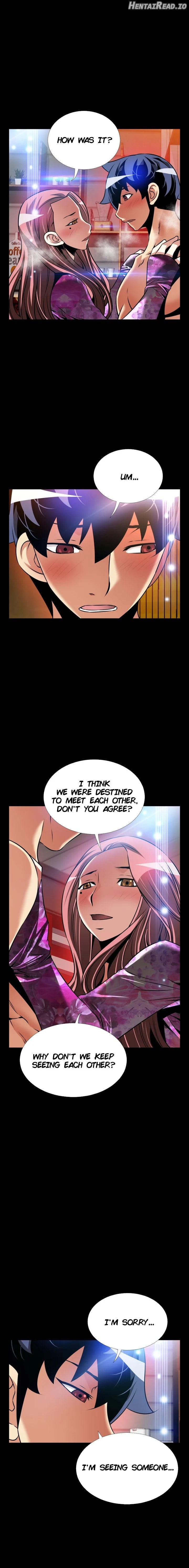 Love Parameter Chapter 125 - page 13