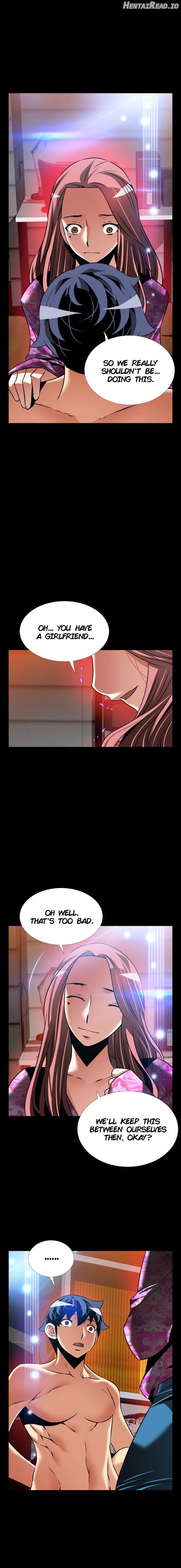 Love Parameter Chapter 125 - page 14