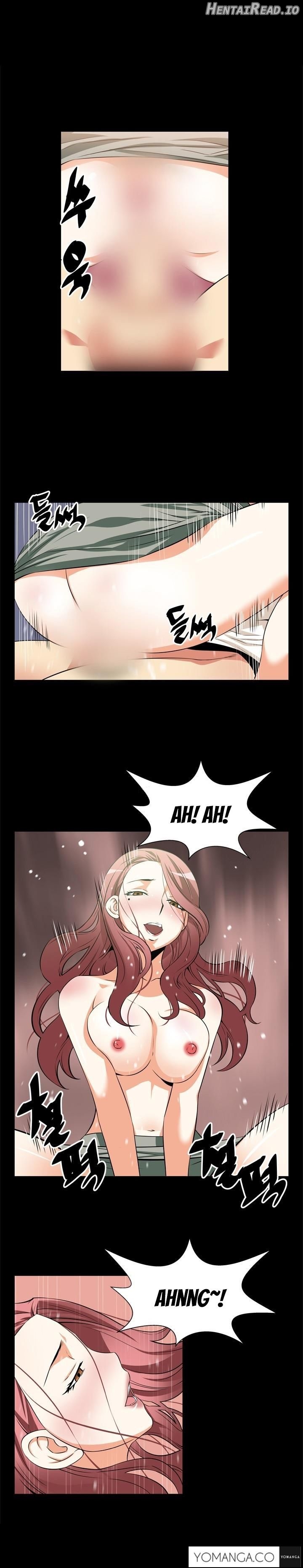 Love Parameter Chapter 12 - page 12