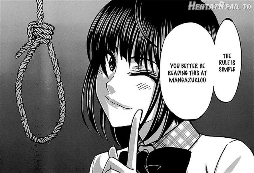 Love Parameter Chapter 89 - page 14