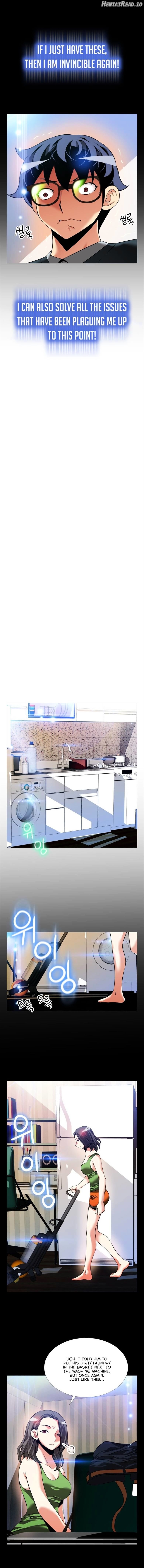 Love Parameter Chapter 89 - page 9