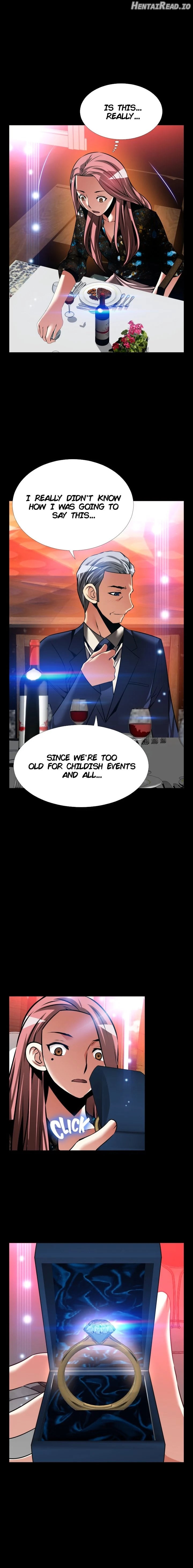 Love Parameter Chapter 126 - page 10
