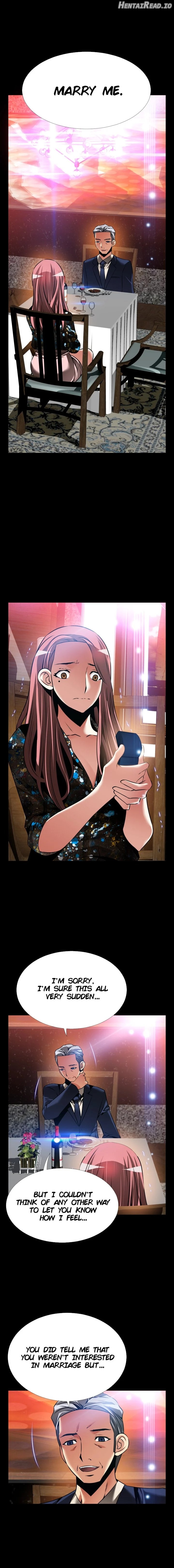 Love Parameter Chapter 126 - page 11