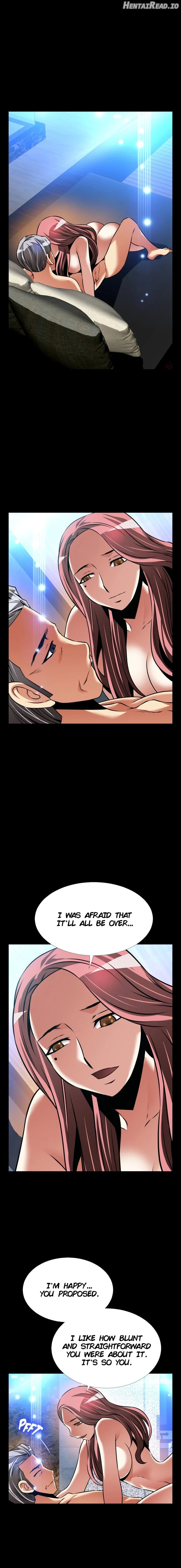 Love Parameter Chapter 126 - page 13