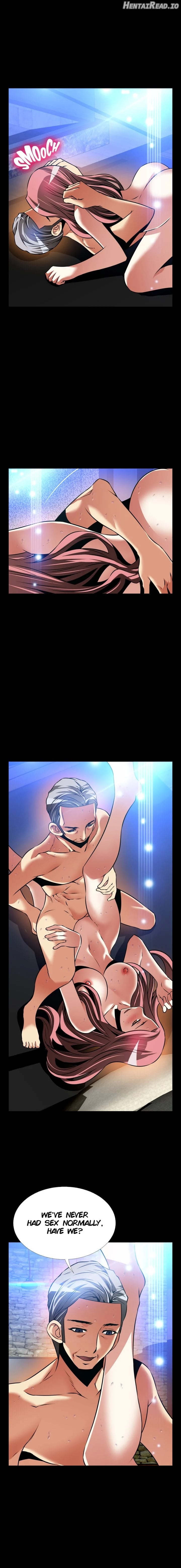 Love Parameter Chapter 126 - page 14