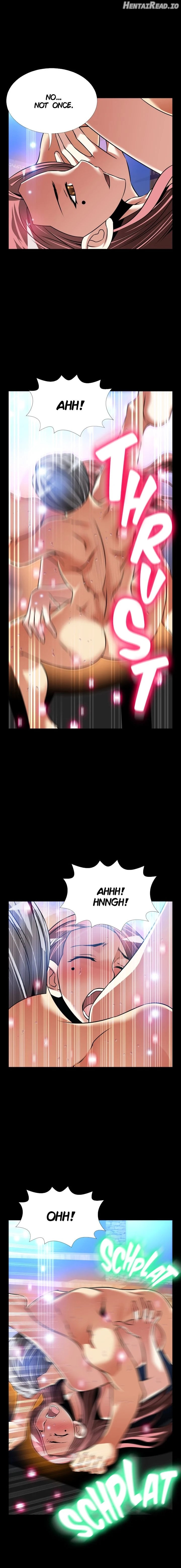 Love Parameter Chapter 126 - page 15