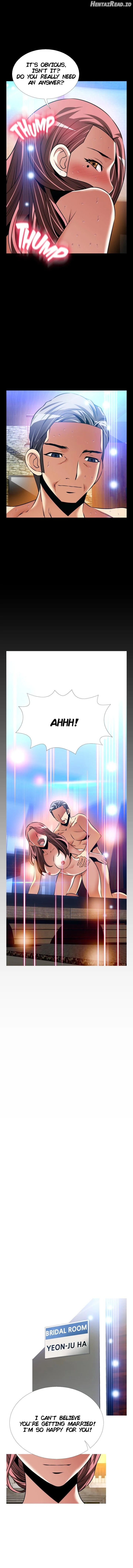 Love Parameter Chapter 126 - page 17