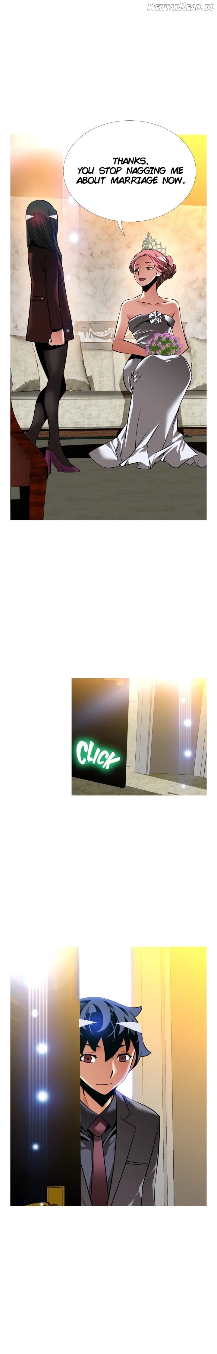 Love Parameter Chapter 126 - page 18