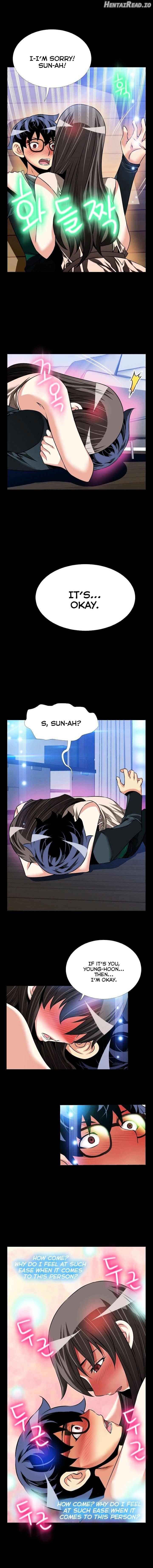 Love Parameter Chapter 90 - page 10