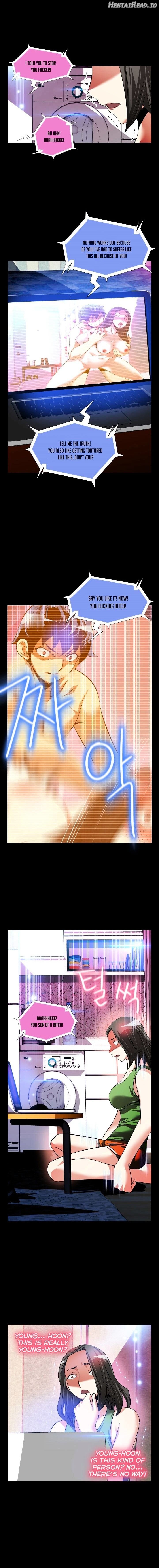 Love Parameter Chapter 90 - page 12