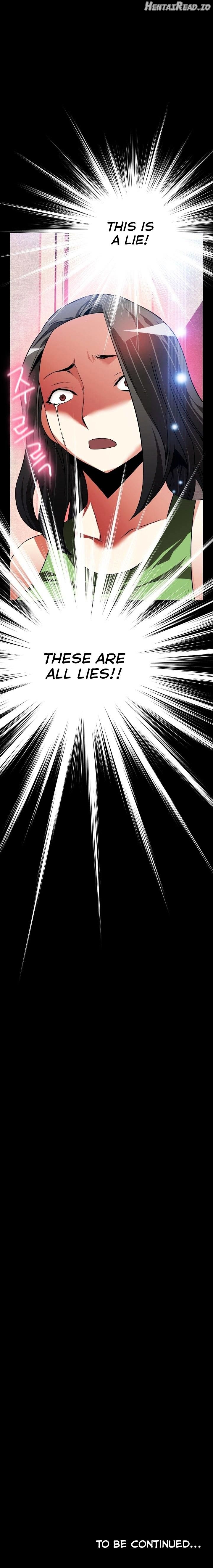 Love Parameter Chapter 90 - page 13