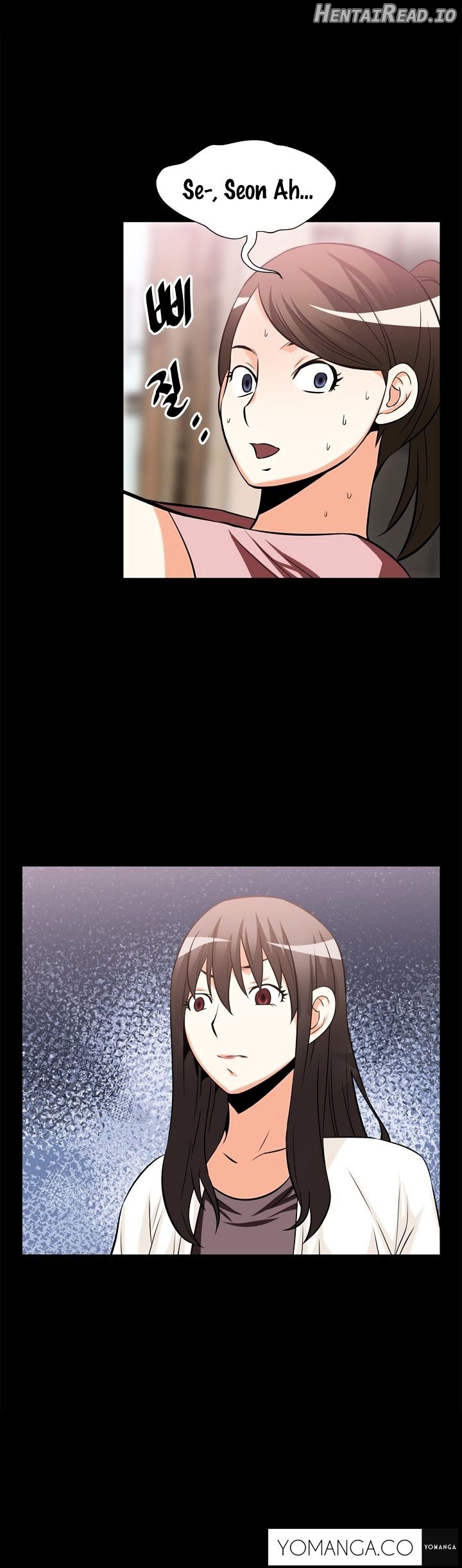 Love Parameter Chapter 15 - page 16
